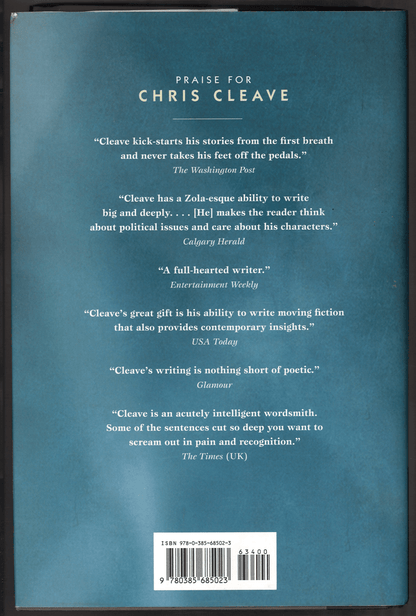 Everyone Brave Is Forgiven - The Bookstore