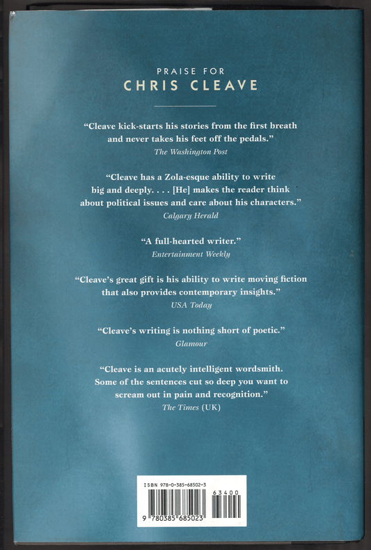 Everyone Brave Is Forgiven - The Bookstore