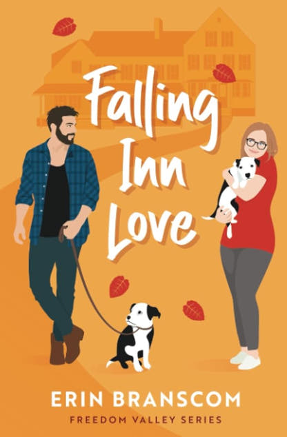 Falling Inn Love: (Freedom Valley Series Book 1) - The Bookstore