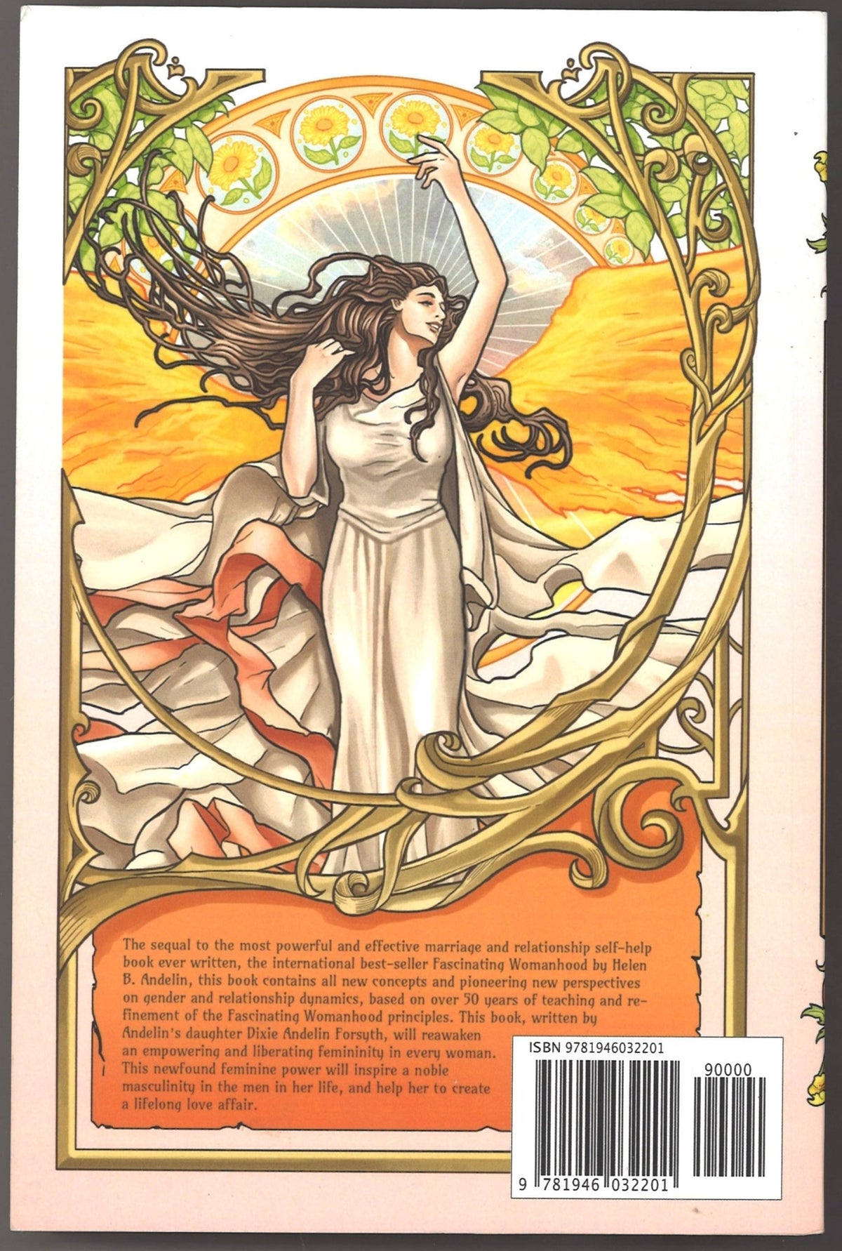 Fascinating Womanhood for the Timeless Woman - The Bookstore