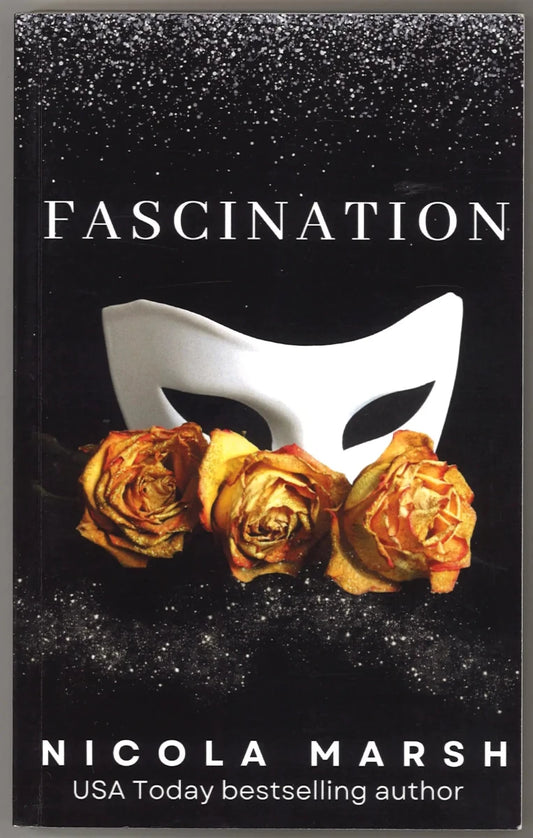 Fascination - The Bookstore