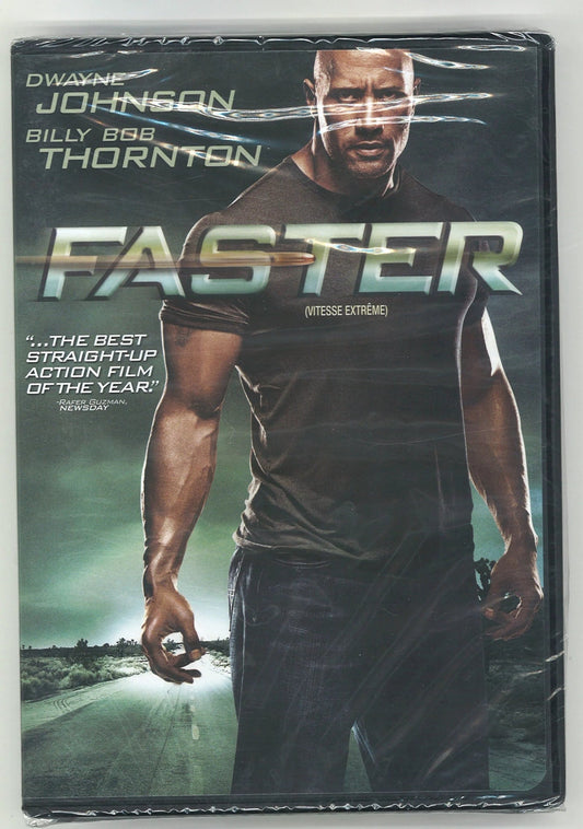 Faster George Tillman Jr