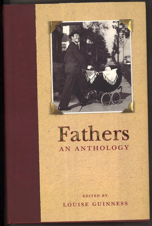 Fathers An Anthology - The Bookstore