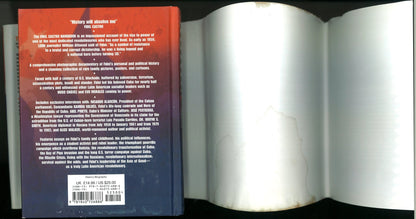 Fidel Castro Handbook George Galloway