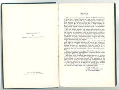 Fifty Years of Achievement (Signed) - The Bookstore