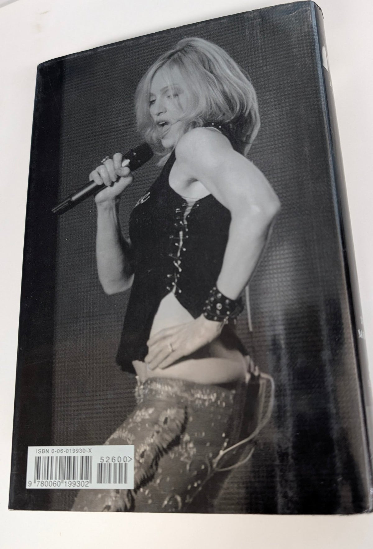 Goddess: Inside Madonna - The Bookstore