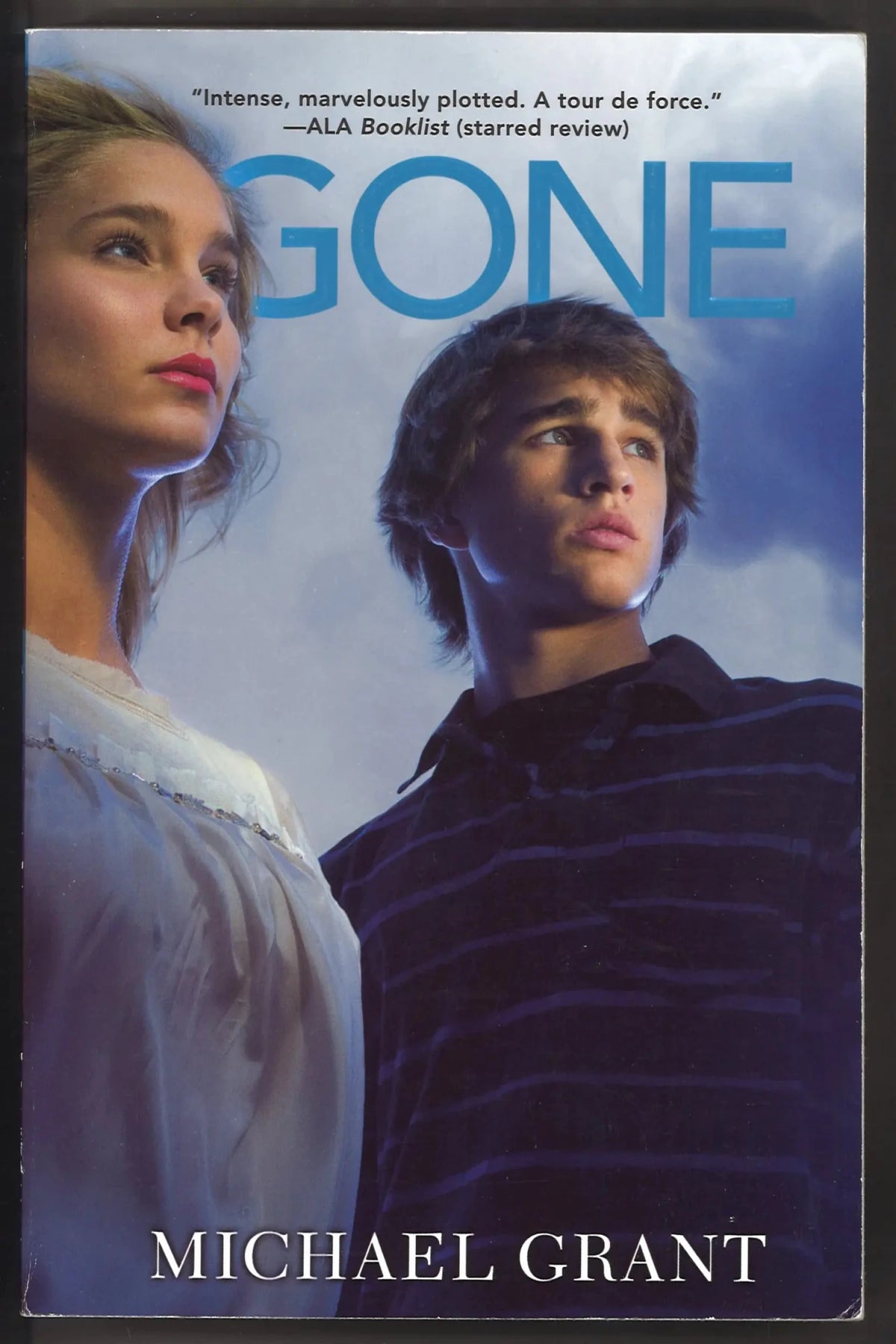Gone (Gone, Book 1) - The Bookstore