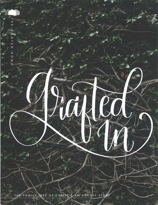 Grafted In by Amy Gannett My Store