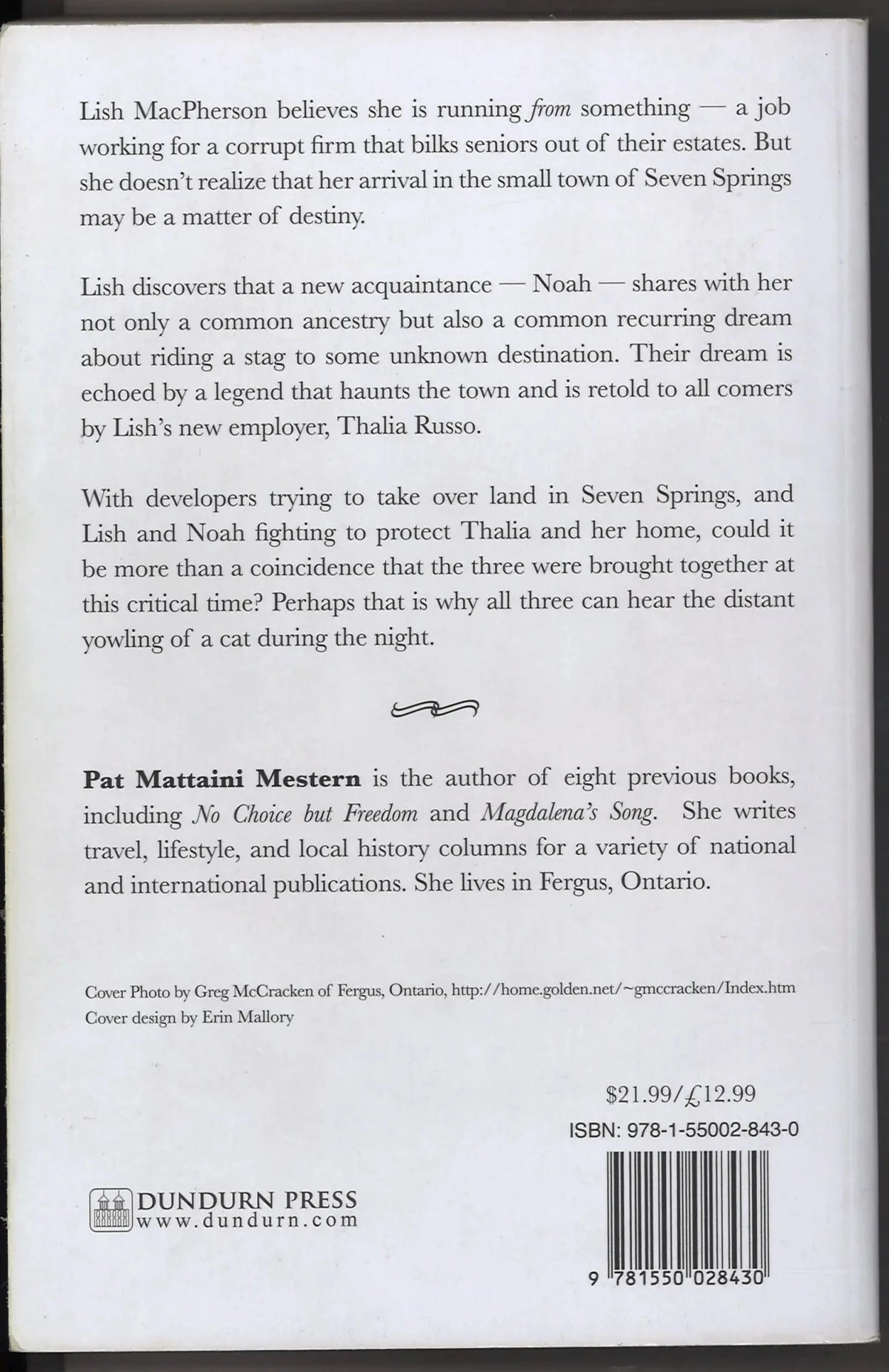 Granite: a Novel (Signed) - The Bookstore