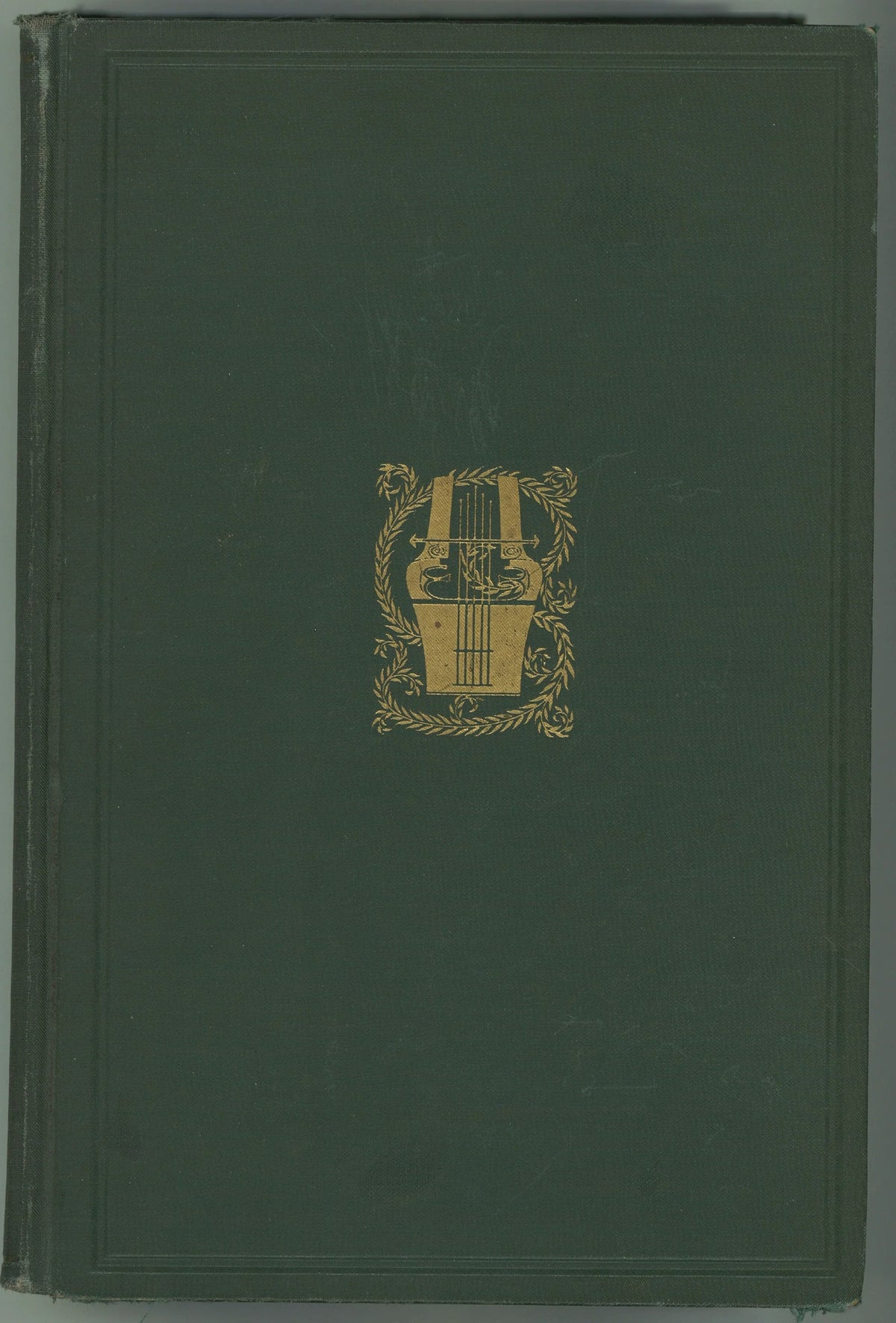 Grove's Dictionary of Music and Musicians - K - O - Third Edition - The Bookstore