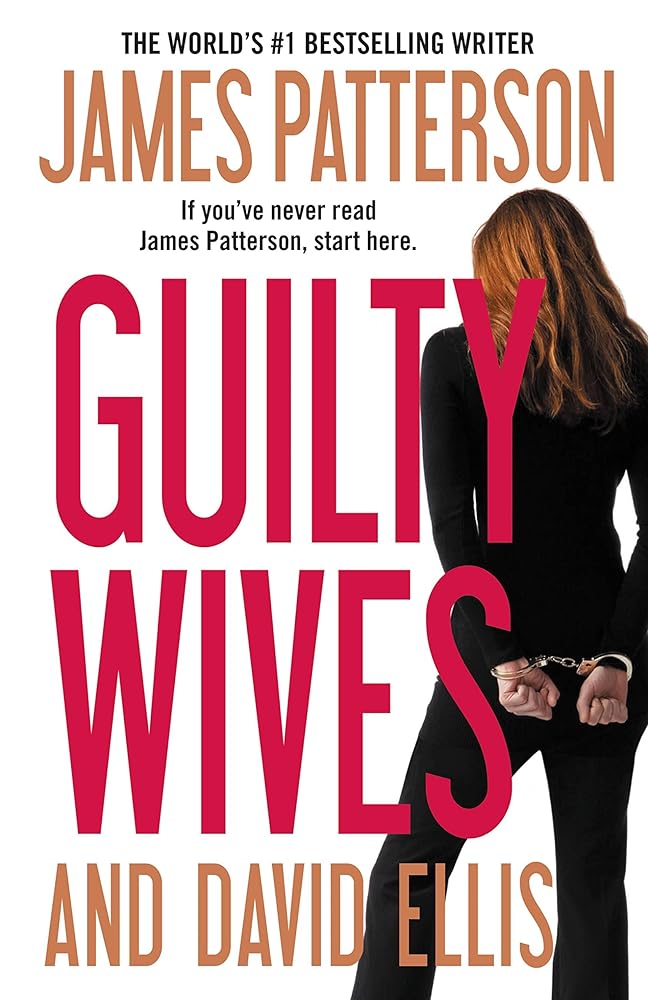 Guilty Wives - The Bookstore