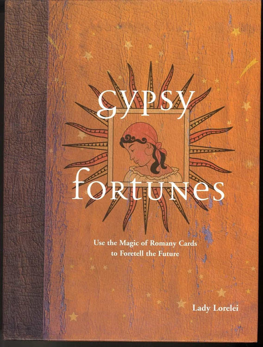 Gypsy Fortunes by Lady Lorelei The Bookstore 1