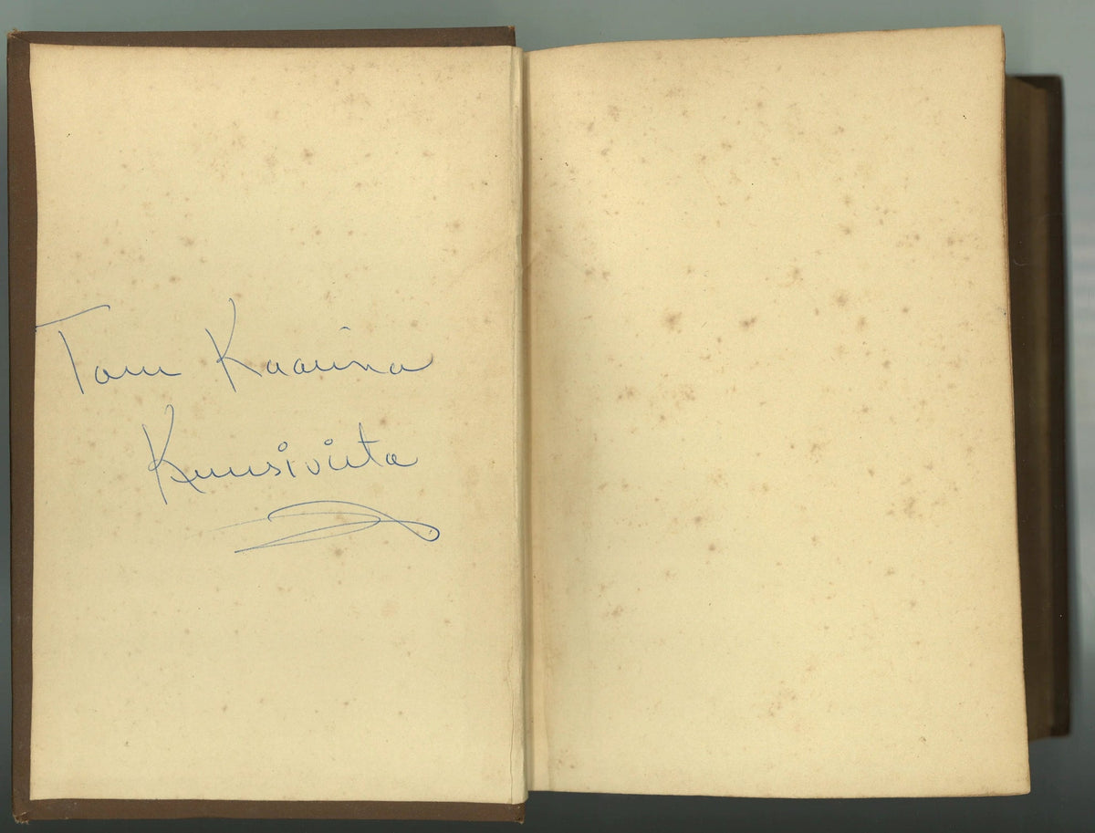History of Friedrich II of Prussia Called Frederick The Great Vol III Thomas Carlyle