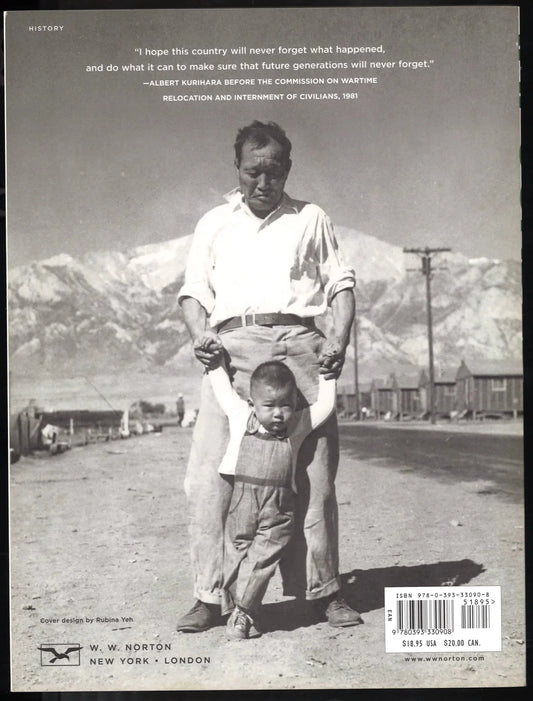 Impounded: Dorothea Lange and the Censored Images of Japanese American Internment - The Bookstore