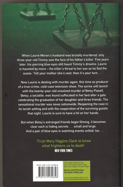 I've Got You Under My Skin by Mary Higgins Clark - The Bookstore