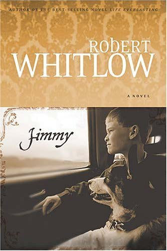 Jimmy Robert Whitlow