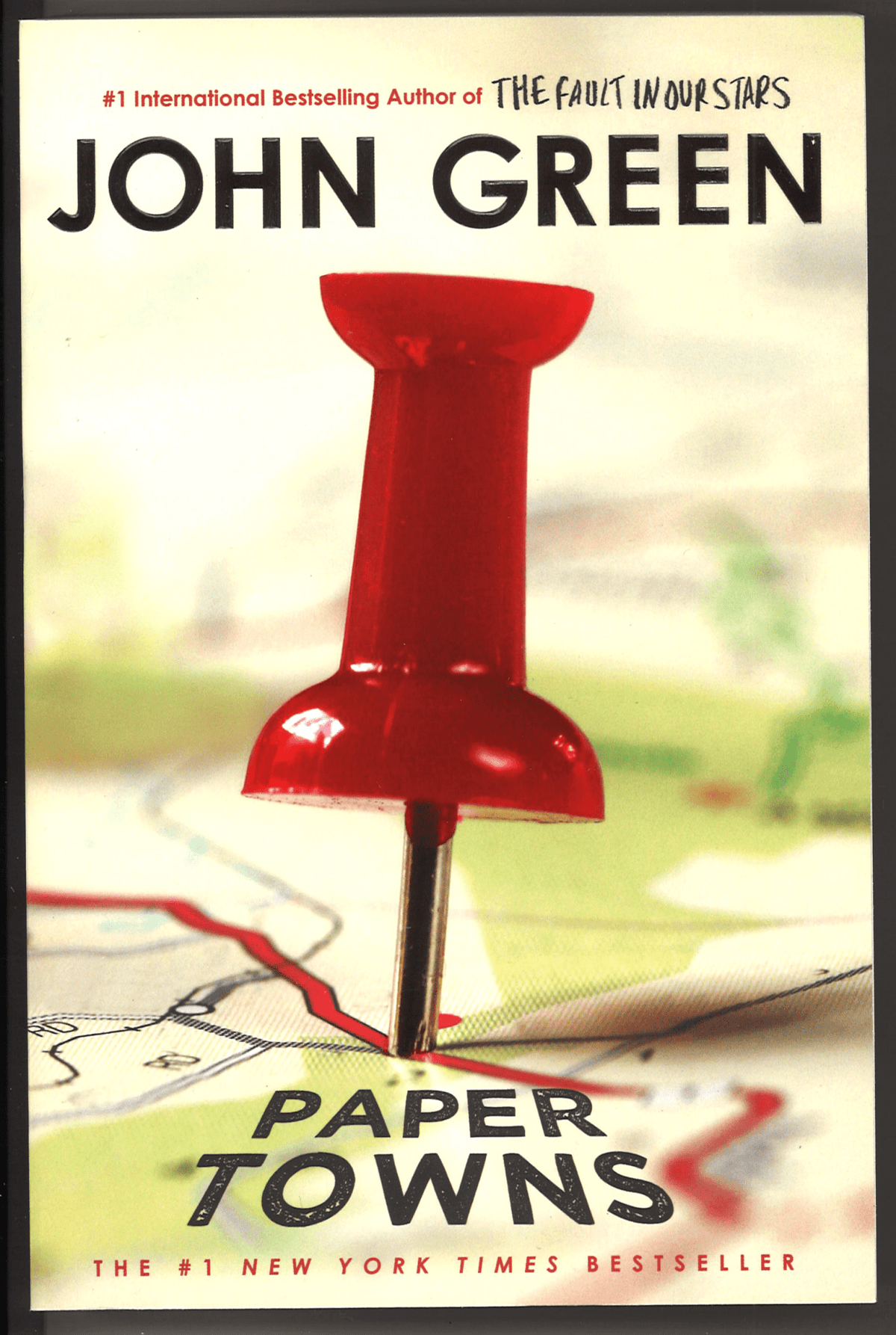John Green Box Set - The Bookstore