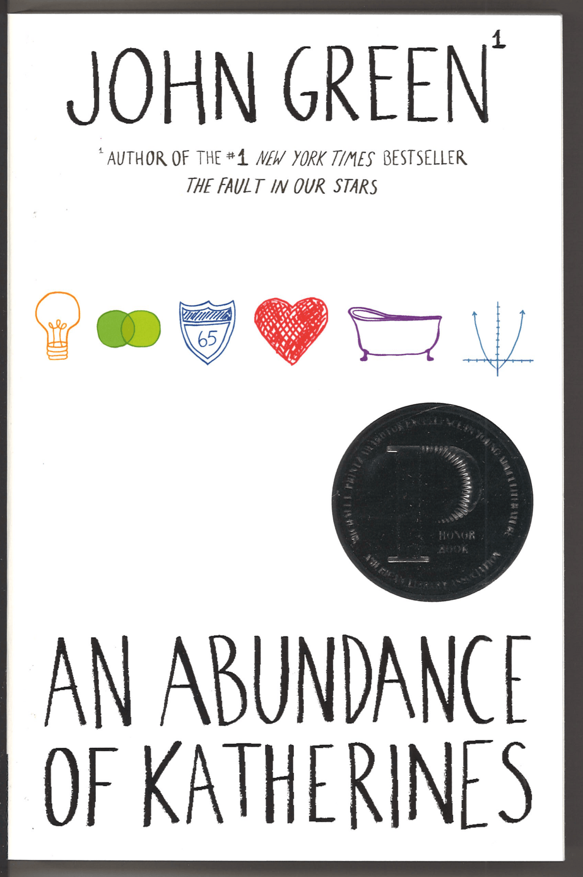 John Green Box Set - The Bookstore