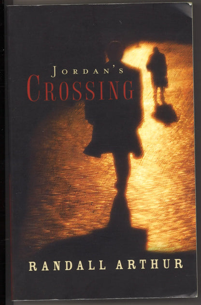 Jordan's Crossing: A Novel
