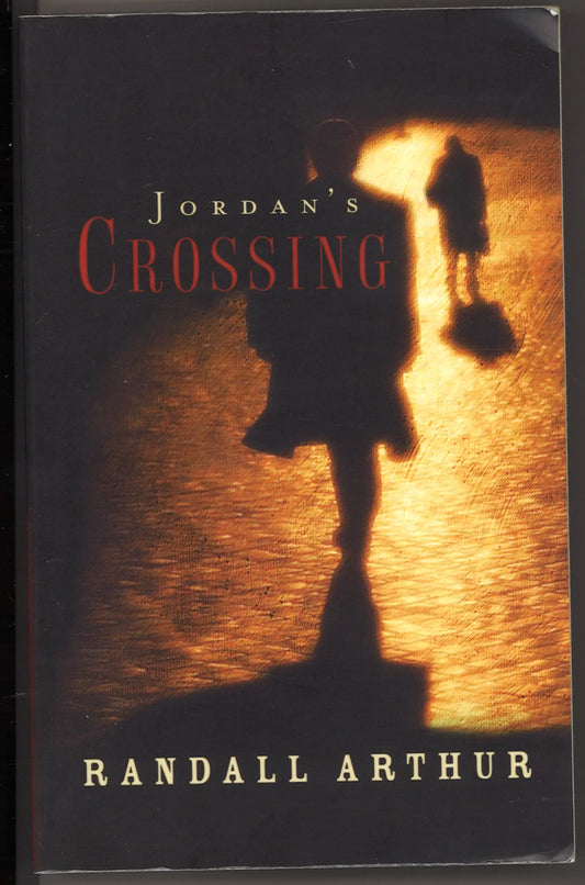 Jordan's Crossing: A Novel