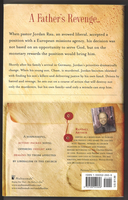 Jordan's Crossing: A Novel