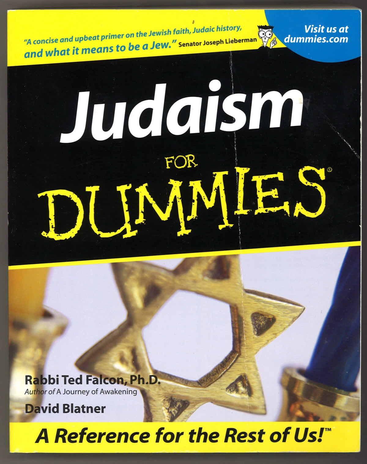 Judaism for Dummies® - The Bookstore