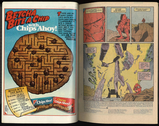 Justice League International 14 (DC Comics, 1988) - The Bookstore