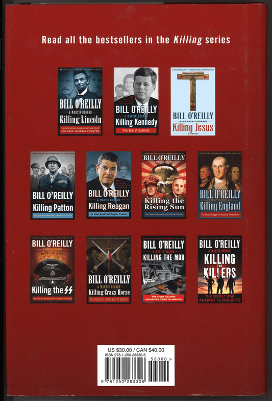 Killing the Legends: The Lethal Danger of Celebrity - The Bookstore