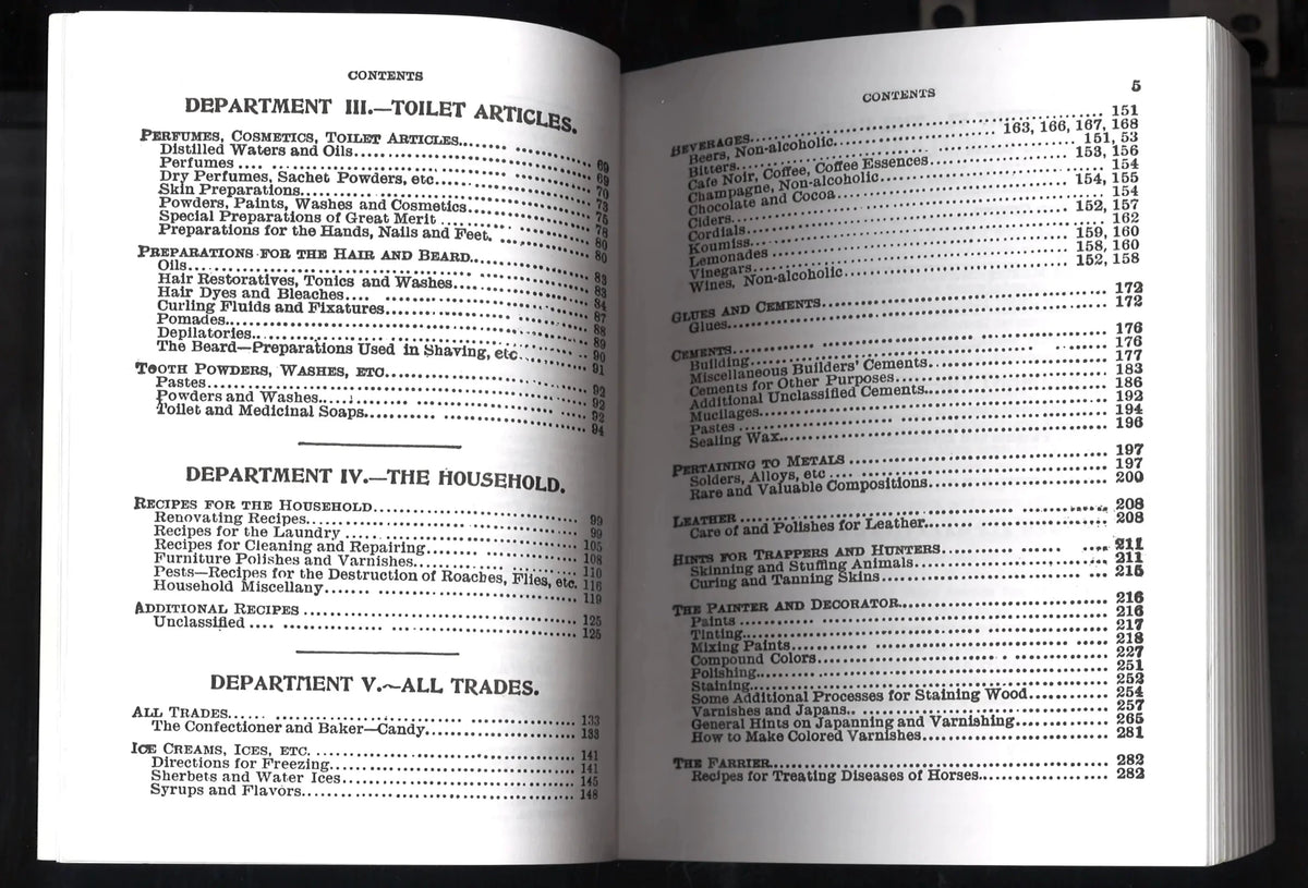 Lee's Priceless Recipes - The Bookstore