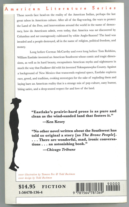 Lyric of the Circle Heart: The Bowman Family Trilogy - The Bookstore