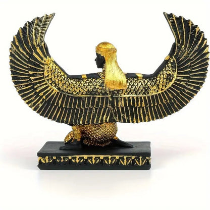 Ma'at: An Egyptian Goddess Jiuling Happy Hour