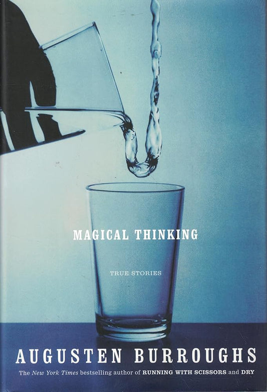 Magical Thinking: True Stories - The Bookstore