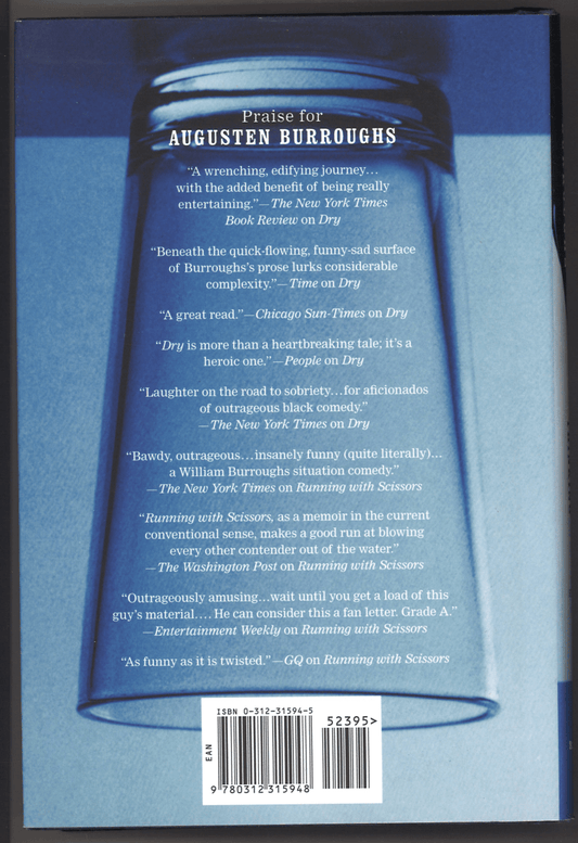 Magical Thinking: True Stories - The Bookstore