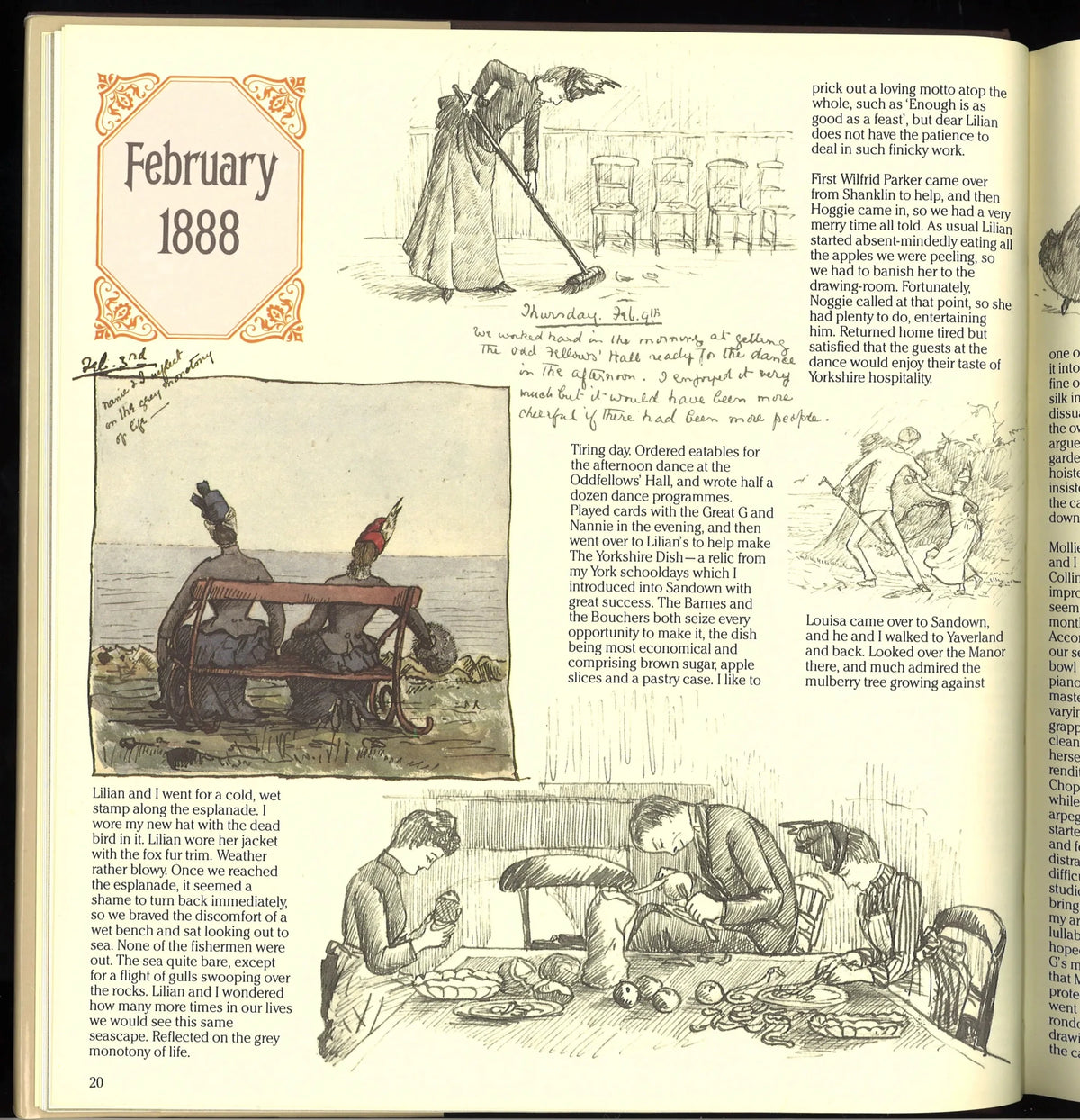 Maud: The diaries of Maud Berkeley - The Bookstore