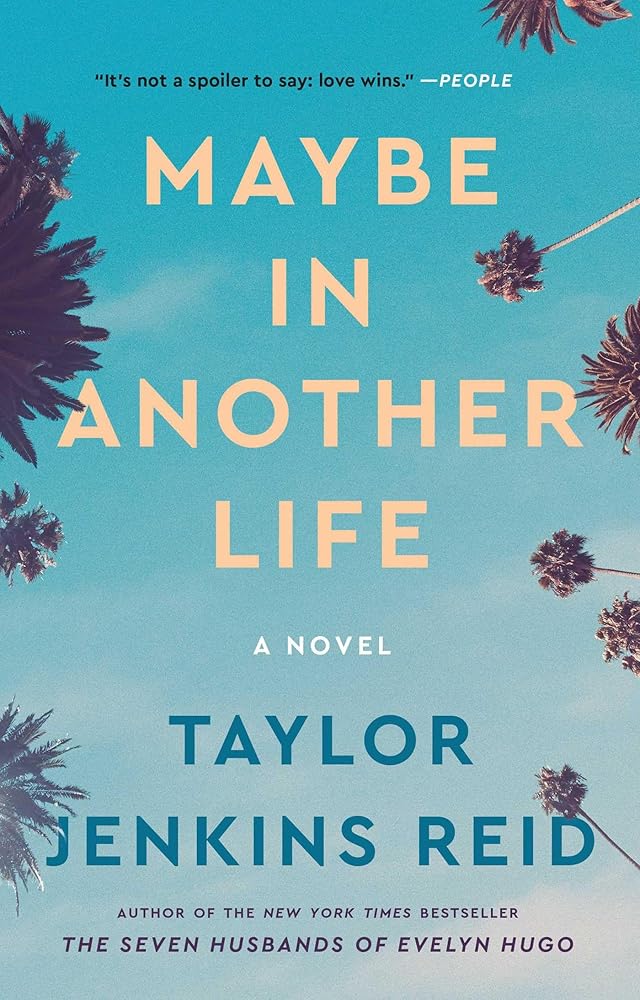 Maybe in Another Life: A Novel - The Bookstore
