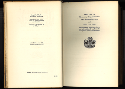 Mennonite Community Cookbook: Favorite Family Recipes - The Bookstore