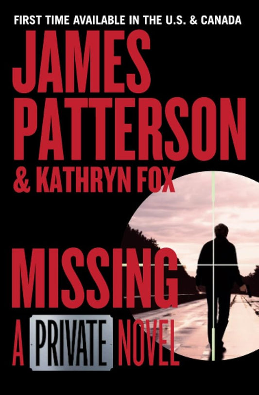 Missing (Private Australia, 2) - The Bookstore