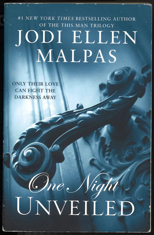 One Night: Unveiled (The One Night Trilogy, 3) - The Bookstore