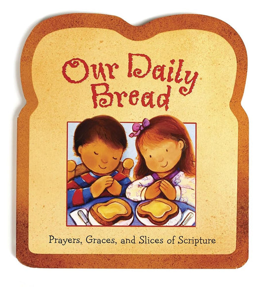 Our Daily Bread - The Bookstore