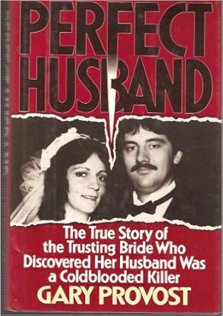 Perfect Husband - The Bookstore