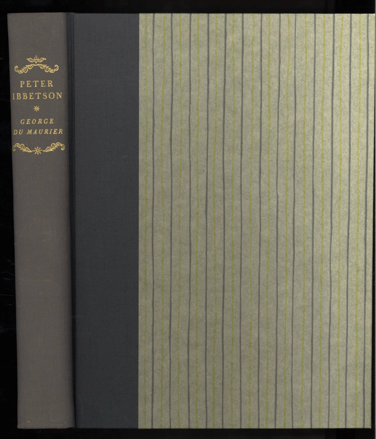 Peter Ibbetson - The Bookstore