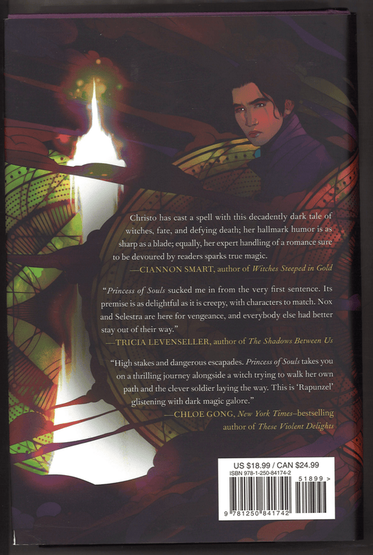Princess of Souls (Hundred Kingdoms) - The Bookstore