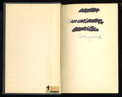 Quiet Talks on Prayer (circa 1942-1945) - The Bookstore