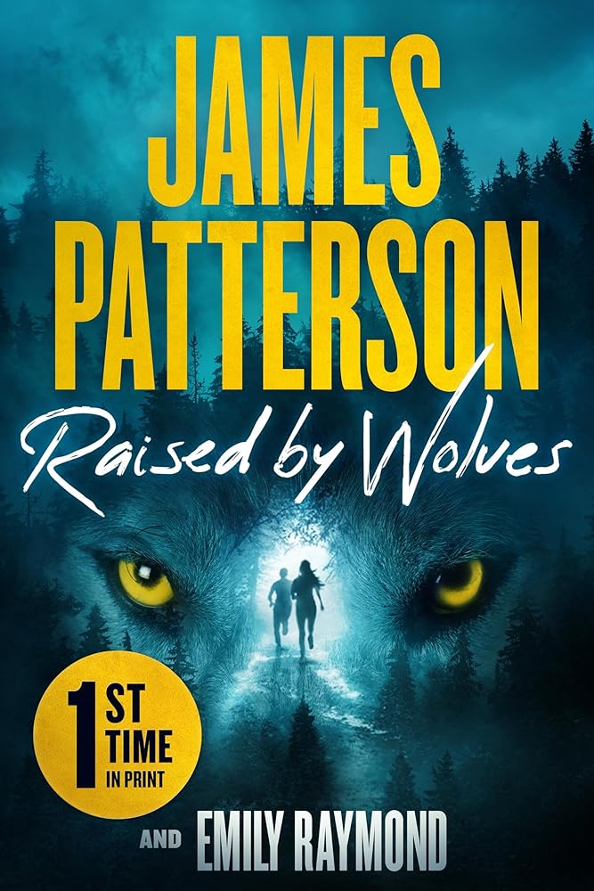 Raised by Wolves - The Bookstore