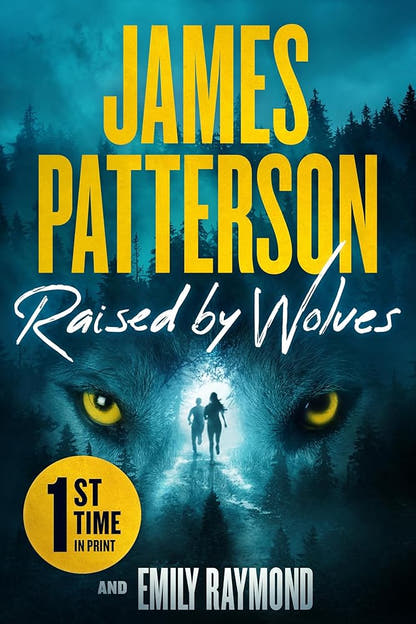Raised by Wolves - The Bookstore