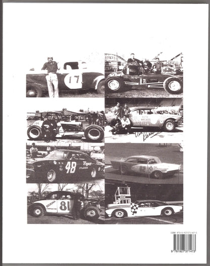 Remember When: The Early Years of Stock Car Racing in Southern Ontario Vol 1 - The Bookstore