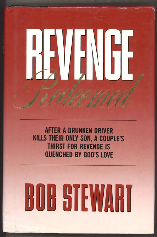 Revenge Redeemed - The Bookstore