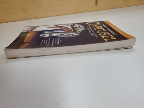 Rodgers & Hammerstein's Carousel: The Complete Book and Lyrics of the Broadway Richard Rodgers, Oscar Hammerstein II