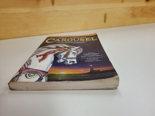Rodgers & Hammerstein's Carousel: The Complete Book and Lyrics of the Broadway Richard Rodgers, Oscar Hammerstein II