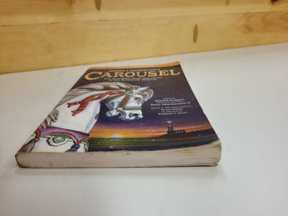 Rodgers & Hammerstein's Carousel: The Complete Book and Lyrics of the Broadway Richard Rodgers, Oscar Hammerstein II